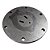 Placa de Valvula Schulz MSV 20 Max / Chiaperini CJ 15 e 20+ APV - BP (830.0784-0) - P2B17 - Imagem 3