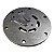 Placa de Válvula Schulz MSV 20 Max / Chiaperini CJ 15 e 20+ APV - BP (830.0784-0) - P2.B17 - Imagem 2