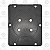 Placa de Valvula Chiaperini MC 10 BPO / CMO 8 (33321.1 - 709.2173-0/AT ) [P2 - G17] - Imagem 1