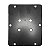 Placa de Válvula Chiaperini MC 10 BPO / CMO 8 (33321.1 - 709.2173-0/AT ) - P2.B15 - Imagem 2