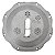 Placa de Válvula Chiaperini Tufao G3 - Compressão - P2.J18 - Imagem 1