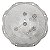 Placa de Válvula Chiaperini Tufao G3 - Compressão - P2.J18 - Imagem 2