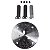 Placa de Válvula Pressure SE10 / PSI2.6BP / ON3I - Completa (PVV016-371) - P2.K16 - Imagem 2