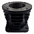 Camisa/Cilindro Compressor Chiaperini MC 5 BV - Imagem 4