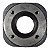 Camisa/Cilindro Compressor CMV 10PL - Mod 1 / RED 10 / REX.T 10 (21203.5) - Imagem 3