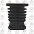 Camisa/Cilindro Pressure 4.3/4 - Onix ON 40 / 60 W (CLD009-041) - Imagem 2