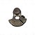 Virabrequim Compressor Chiaperini MC 5 BV - P2.F17 - Imagem 3