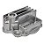 Tampa do Cilindro Compressor Schulz CSA 7.8 Twister (033.0082-0/AT) [P2 - E19] - Imagem 10