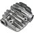 Tampa do Cilindro Compressor Schulz CSA 8.5 / MSA 8.5 (116120015/AT) [P2 - G20] - Imagem 1