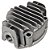 Tampa do Cilindro Compressor Schulz MSI 2.6/5.2ML / CSV 10 (709.1626-0/AT) [P2 - H14] - Imagem 1