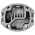 Tampa do Cilindro Compressor Schulz MSI 2.6/5.2ML / CSV 10 (709.1626-0/AT) [P2 - H14] - Imagem 5