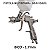 Pistola Pintura Gravidade Arcom - PM404 - 1.7 mm - 600mL - Imagem 10