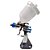 Pistola Pintura Gravidade DeVilbiss - SLG520G - 1.3 mm - Imagem 5