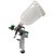 Pìstola Pintura Ar Direto Gravidade Wimpel - MP201 AD - 1.0 mm - 250mL - Imagem 1