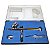 Aerografo Wimpel MP1002 - 0.35mm - Imagem 6