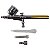 Aerografo Wimpel MP1002 - 0.35mm - Imagem 1