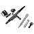 Aerografo Wimpel MP1003 - 0.35mm - Imagem 2