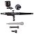 Aerografo Wimpel MP1003 - 0.35mm - Imagem 1
