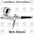 Aerografo Wimpel MP1003 - 0.35mm - Imagem 9
