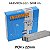 Grampos Chiaperini 5000Un - PCN x G22mm - Imagem 1