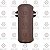 Tampa Capacitor Metal - Grande - Imagem 1