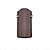 Tampa Capacitor Metal - Pequeno - Imagem 1