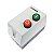 Chave Eletromagnetica Lukma 17-25A x 220V (7,5CV ~3) - Imagem 2