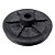 Polia Schulz 125 mm Plastico - MSL 10ML (028.0222-0/AT) - [P2J10] - Imagem 1