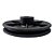 Polia Schulz 125 mm Plastico - MSL 10ML (028.0222-0/AT) - [P2J10] - Imagem 6