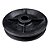 Polia Schulz 95mm Plastico - CSV 10 Pro - 19mm Conico (028.0685-0/AT) - [P2I10] - Imagem 3