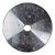 Polia Schulz 72 mm Aluminio - CSI 4 / 6BR (709.1386-0/AT) - [P2I12] - Imagem 3