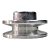 Polia Schulz 66 mm Aluminio - CSL 10BR (709.1387-0/AT) - [P2J12] - Imagem 3