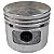 Pistão Compressor - 47 mm - Schulz CSA 8.2 e Motomil CMI - em Alumínio (016.0141-0/AT - 28019.8 - 416022004) - P3.H22 - Imagem 1