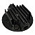 Tampa do Cilindro Compressor Schulz MSV 15/20 Max / CSV 20 Max - BP (709.1054-0/AT - 1852) [P2 - A17] - Imagem 1