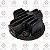 Tampa do Cilindro Compressor Schulz MSV 15/20 Max / CSV 20 Max - AP (709.1055-0/AT) [P2 - A16] - Imagem 1
