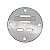 Placa de Válvula Motomil CMV 10PL - Mod 1 / CMI 3AD / RED 10 / REX.T 10 (703953 - 021944 - 21205.1) - P2.H16 - Imagem 1