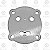 Placa de Valvula Motomil CMW-2 15 (34862.7) [P2 - F15] - Imagem 1