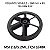 Volante Schulz 160mm x 3V - MSI 2.6/5.2ML / CSI 3/4BR (709.1086-0/AT) - Imagem 1