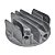 Tampa do Cilindro Compressor Pressure SE 10 / PSV 5.2BP / OP 8.4V (TCL002-932) [P2 - K16] - Imagem 5