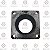 Camisa/Cilindro Motomil 65mm MBV-10 / CMV-10 (29410.5) - Imagem 3