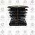Camisa/Cilindro Motomil 65mm MBV-10 / CMV-10 (29410.5) - Imagem 2