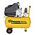 Motocompressor Pressure Wind 8.2/24 - 8,2pcm 24L 120psi - 220V - Imagem 1
