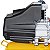 Motocompressor Pressure Wind 8.2/24 - 8,2pcm 24L 120psi - 220V - Imagem 2