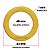Anel de Compressao Schulz CSD 5 e CSD 9 / Motomil CMI 5AD e CMS 5 / Chiaperini MC 5 BPO - 65 x 48 x1 mm (014323 - 34304.5 - 000.0553-0/AT) - Imagem 2