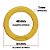 Anel de Compressão Schulz CSD 5 e CSD 9 / Motomil CMI 5AD e CMS 5 / Chiaperini MC 5 BPO - 65 x 48 x1 mm (014323 - 34304.5) - Usar 000.0553-0 - Imagem 4