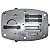 Placa de Valvula Schulz CSL 30 e 40 BR / CSLV 60 BR Completa (809.1787-0/AT) [P2 - B14] - Imagem 1