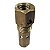Válvula de Retenção Compressor - 3/4 M x 1/2 F x 1/8 F - Schulz MSV 20 Max (703771 - 60281012/AT) - Imagem 6