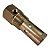 Válvula de Retenção Compressor - 3/4 M x 1/2 F x 1/8 F - Schulz MSV 20 Max (703771 - 60281012/AT) - Imagem 1