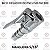 Bico Inflador Pneu Europeu SM - 5/16 E (007288) - Imagem 1