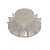 Ventoinha Ventilador Motor WEG Copo - Nema 42 - Imagem 2